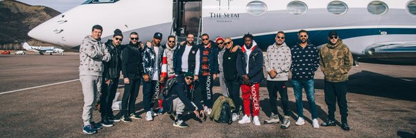 NigelSylvester Profile Banner