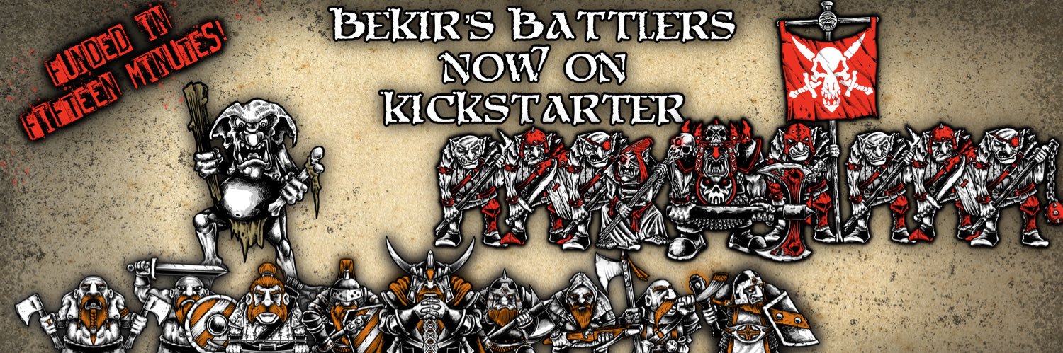 Mustafa Bekir - open for commissions banner