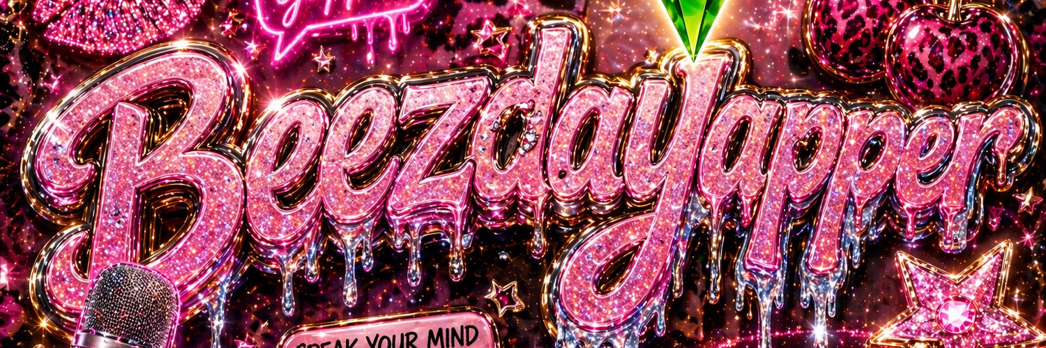 beezdayapper's profile banner image