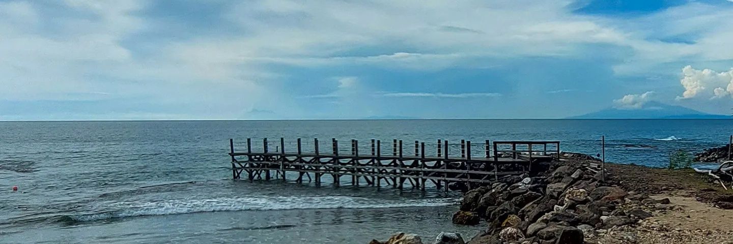 Adithuri's profile banner image