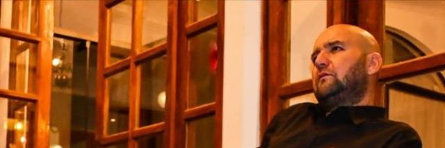 Chamin1's profile banner image