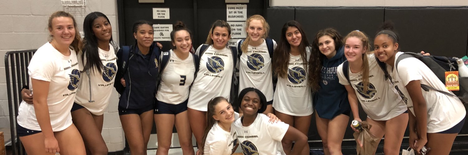 Good Counsel VB banner