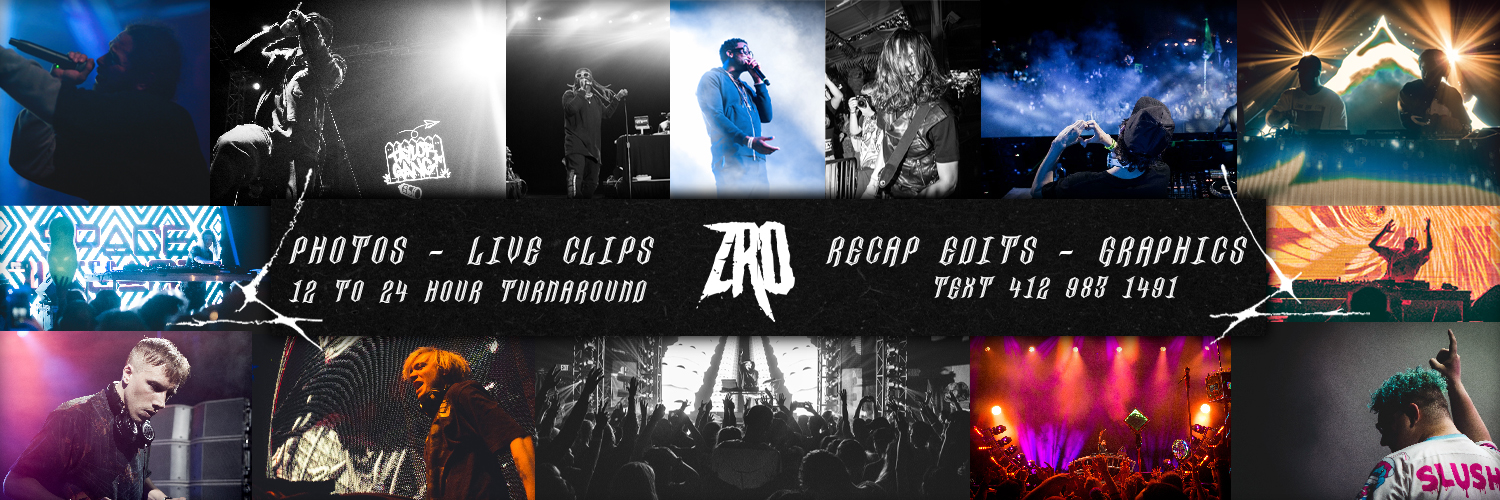 ZROdubz's profile banner image