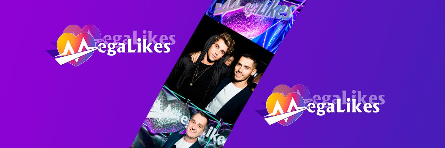 megalikes's profile banner image