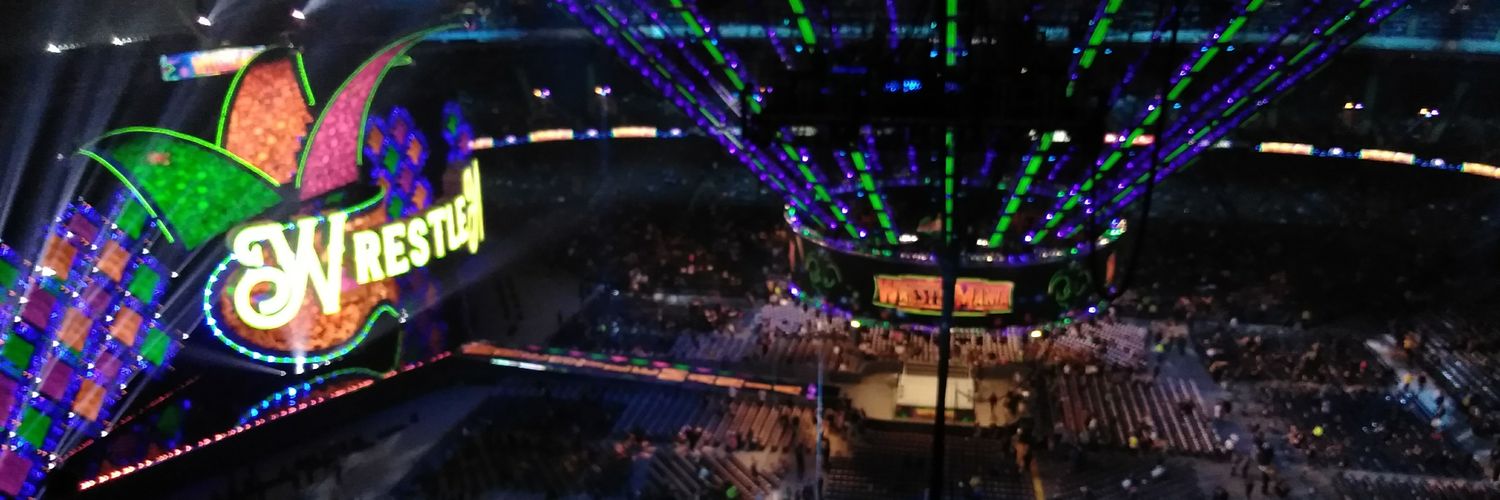 Big Dusty banner