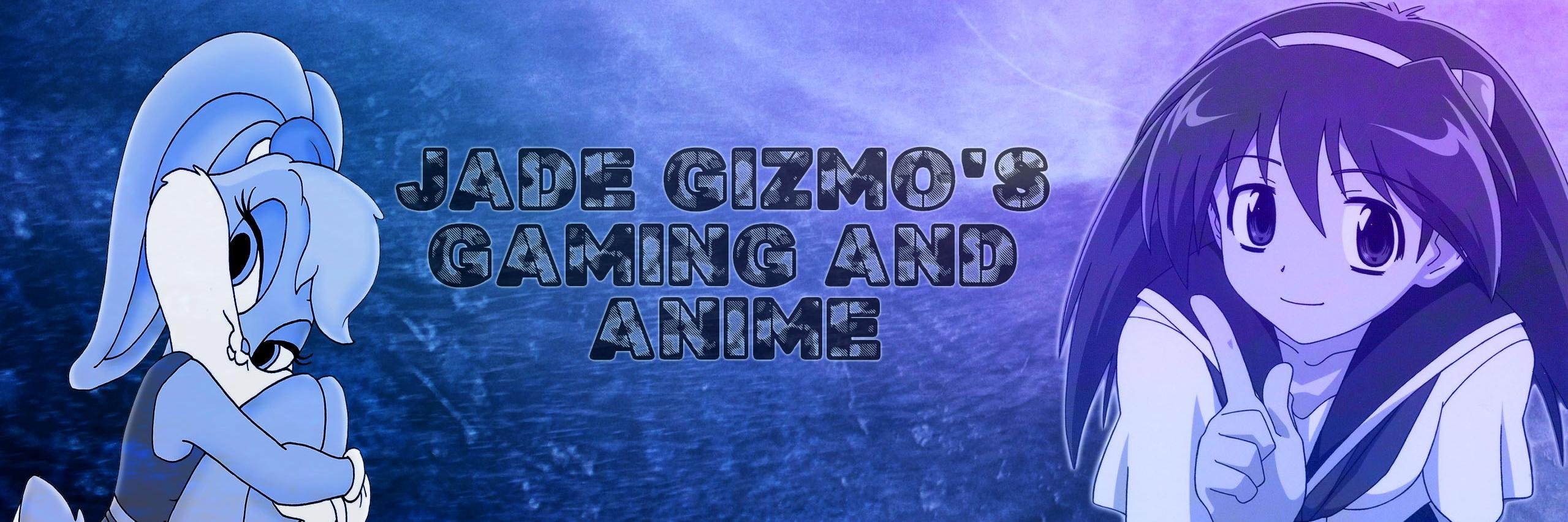 Jade Gizmo 🐇 banner