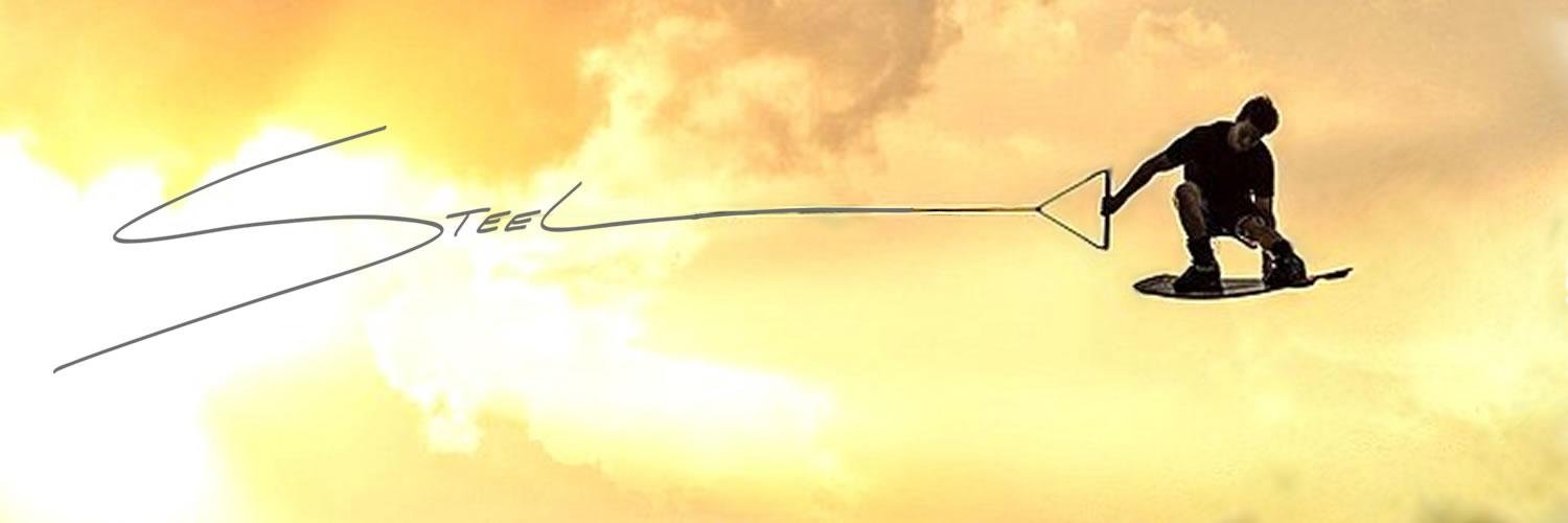 Steel Lafferty banner