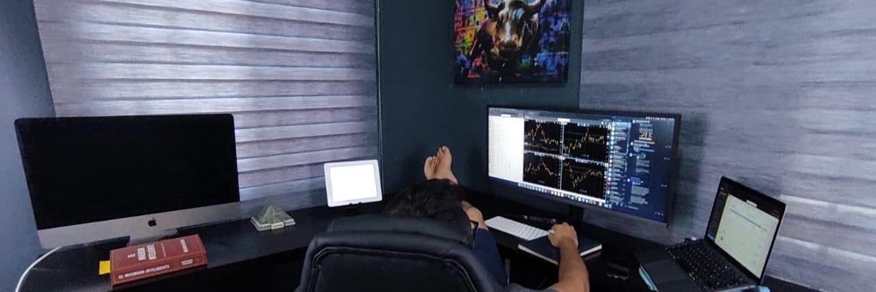 MygueRodulfo's profile banner image
