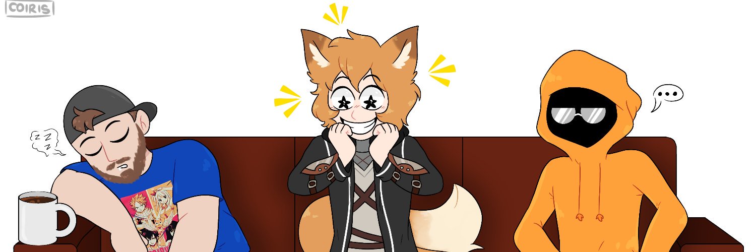 Craftlock's profile banner image