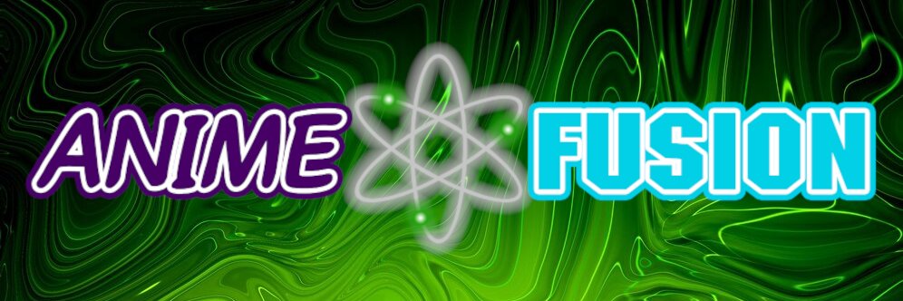 animefusioncon's profile banner image