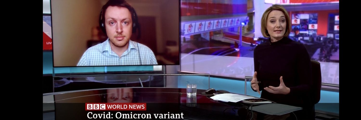 Kyle Sheldrick banner