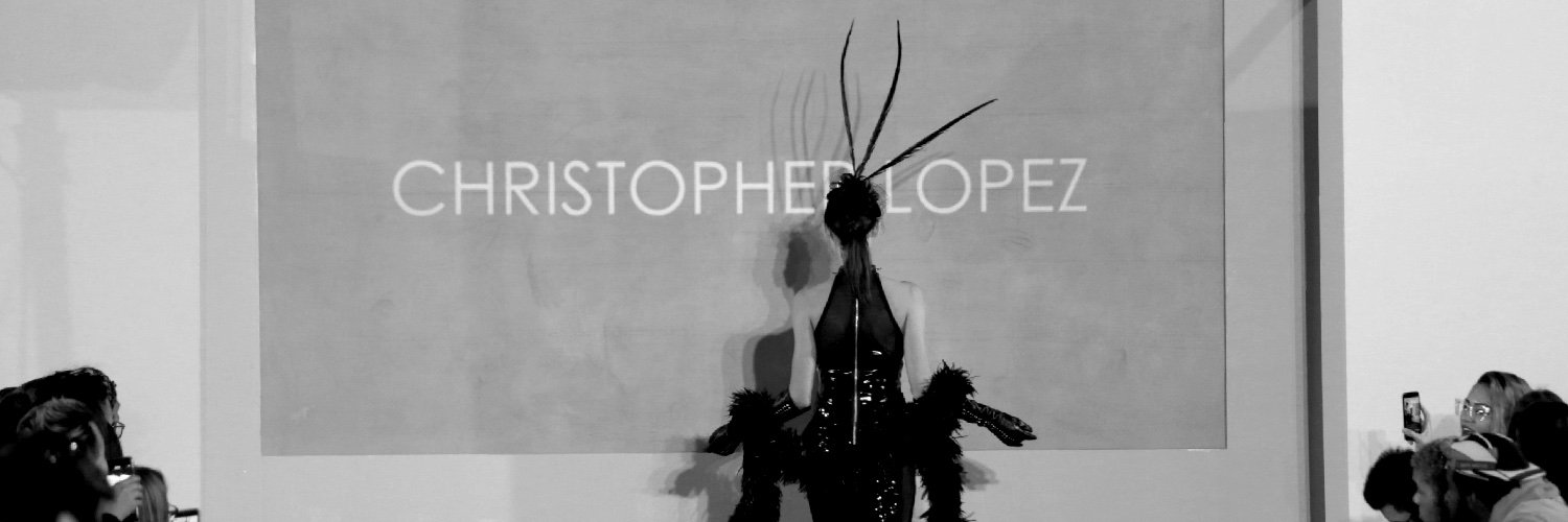 CLopezDesigns's profile banner image