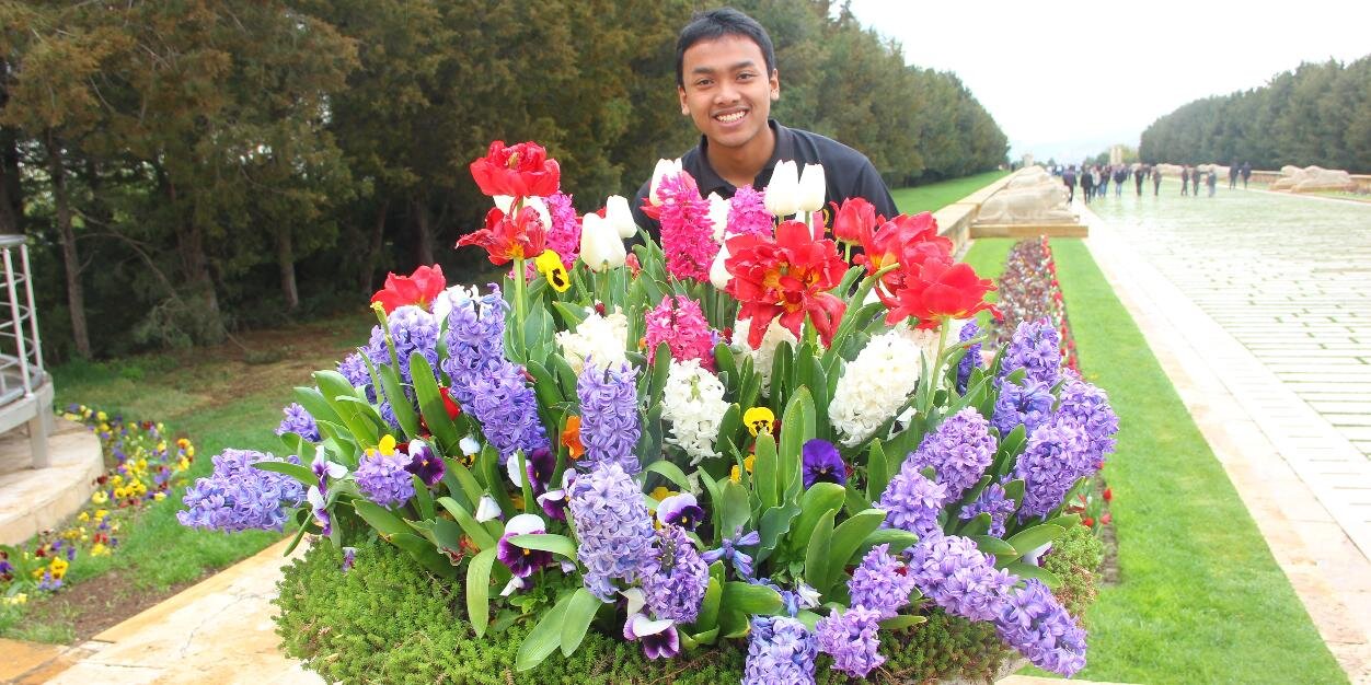 rizqiramdhan's profile banner image