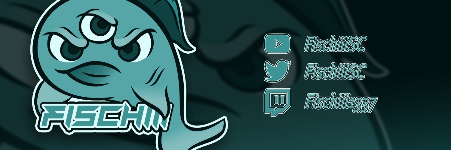 FischiiiSC's profile banner image