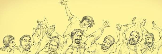 lsayman's profile banner image