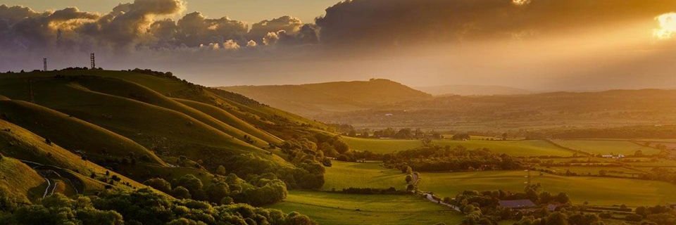 Ratton School : South Downs Learning Trust banner