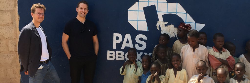 Kristoffer Laurson banner