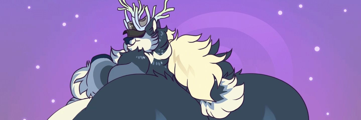 FatFur's profile banner image