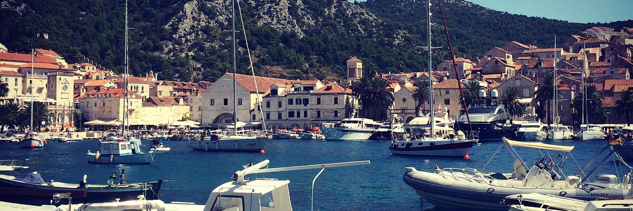 Bharat Choragudi banner