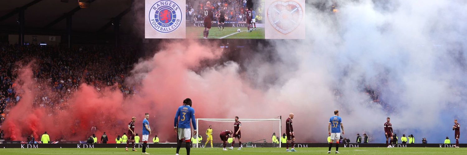 MarkBuchan's profile banner image