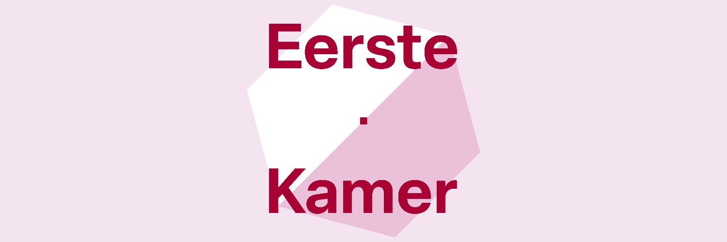 EersteKamer's profile banner image