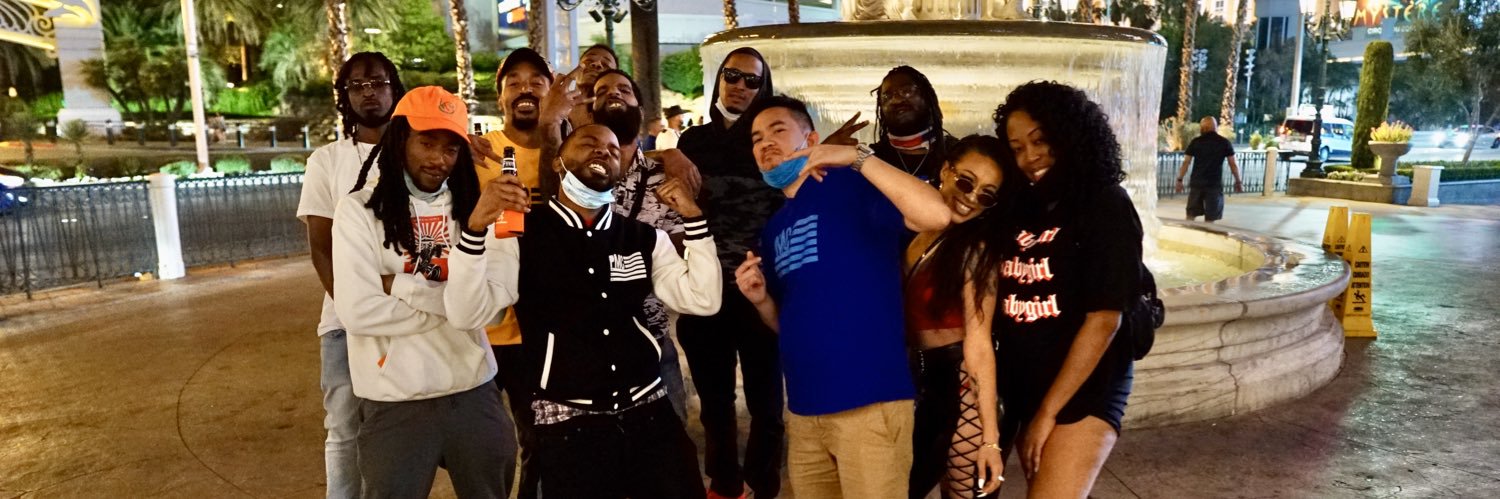 PharaohSnow954's profile banner image