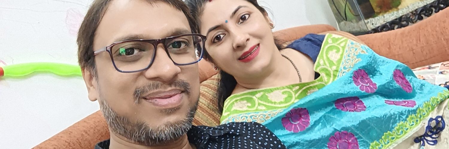 ankush79's profile banner image