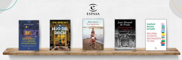 editorialespasa Profile Banner