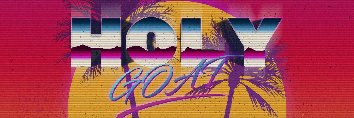 HolyGoat_'s profile banner image
