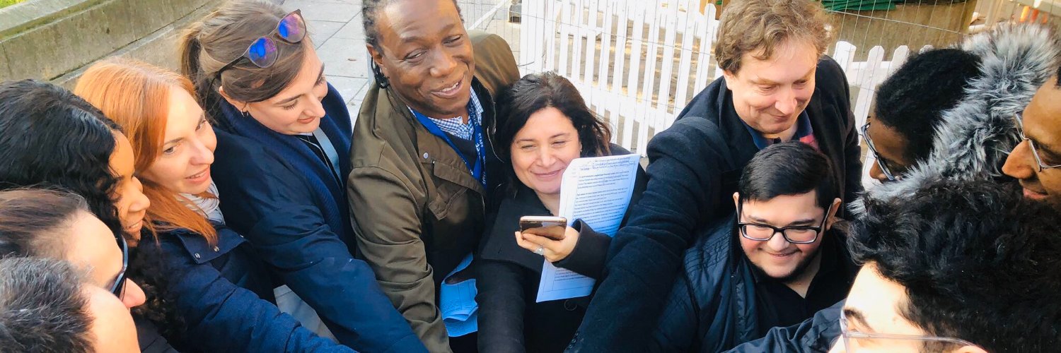 Hackney Citizens banner