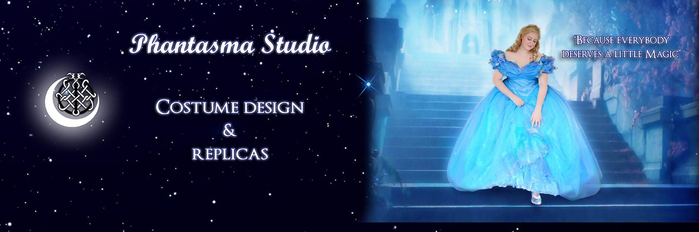 PhantasmaStudio's profile banner image