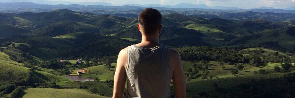 Binho banner