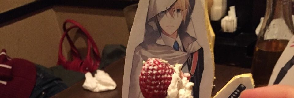 mochoko's profile banner image