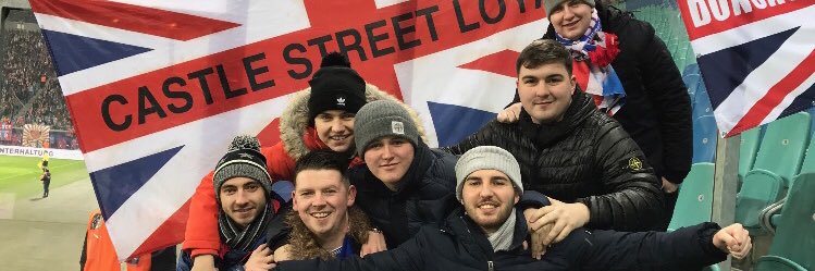 connorgoldie's profile banner image