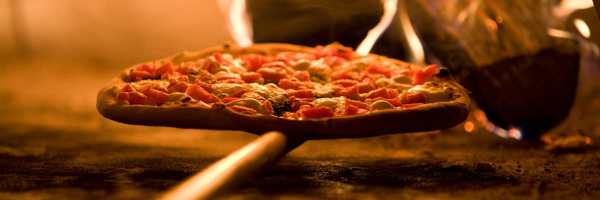 PiPizzeria's profile banner image