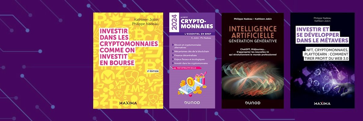 Philippe Nadeau banner