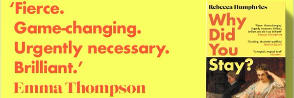 Beckshumps Profile Banner