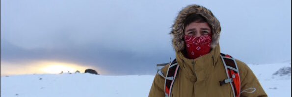 NickCagna's profile banner image