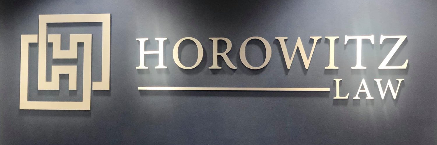 Adam Horowitz banner