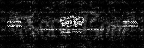 MartinZeroCool Profile Banner