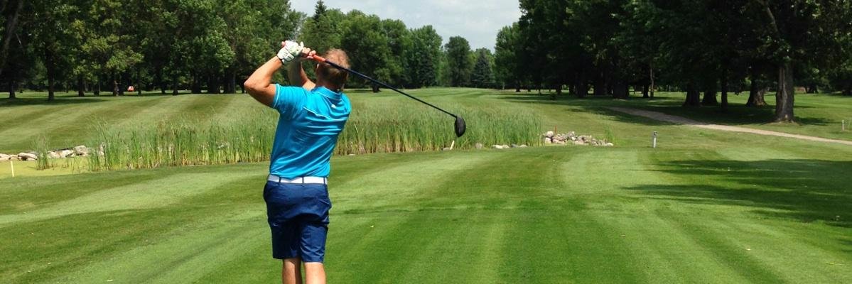 Brian Halvorson banner