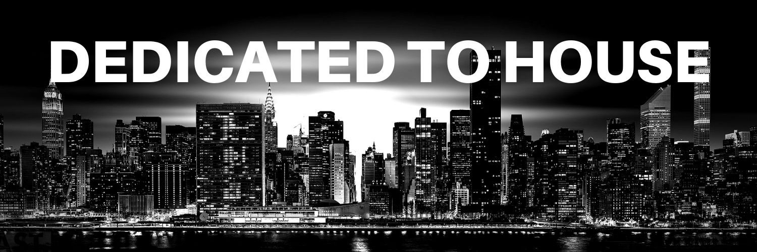 New City Sound banner
