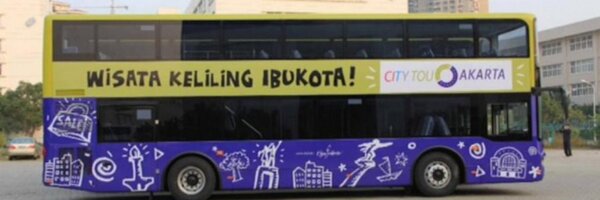 JakartaToday Profile Banner