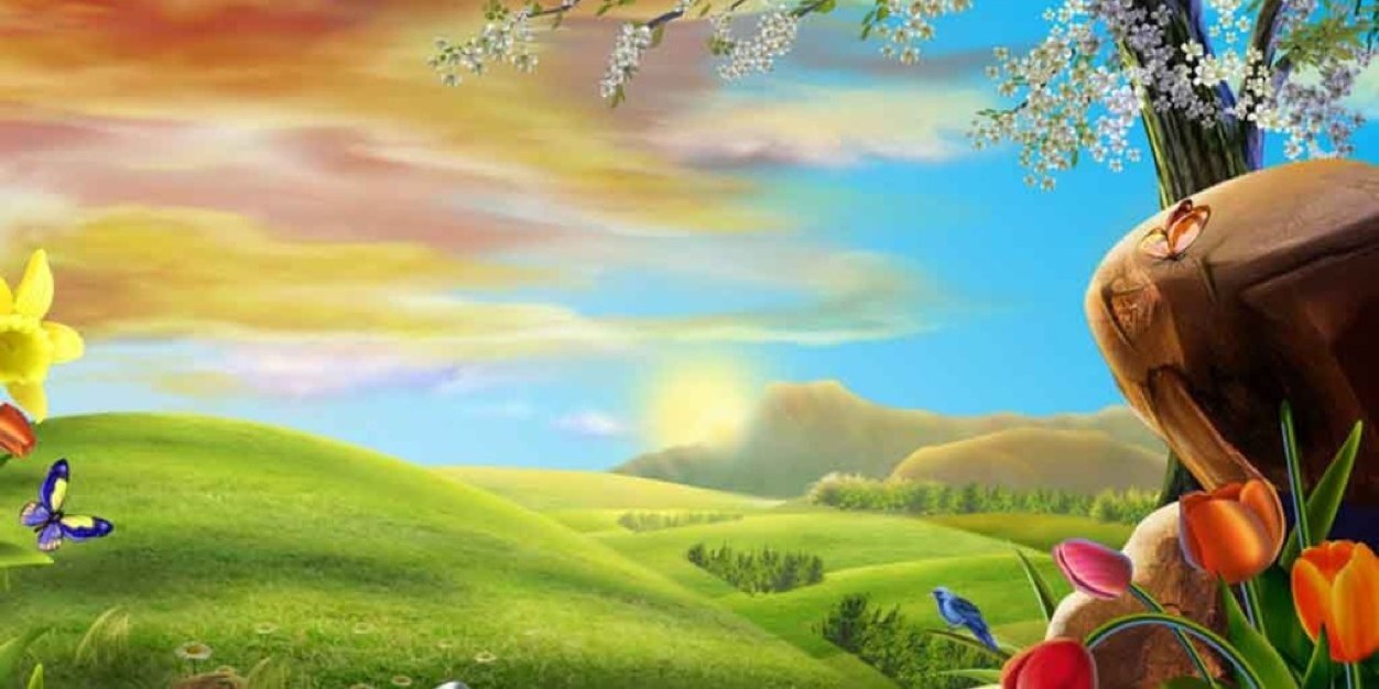 Pharo2's profile banner image