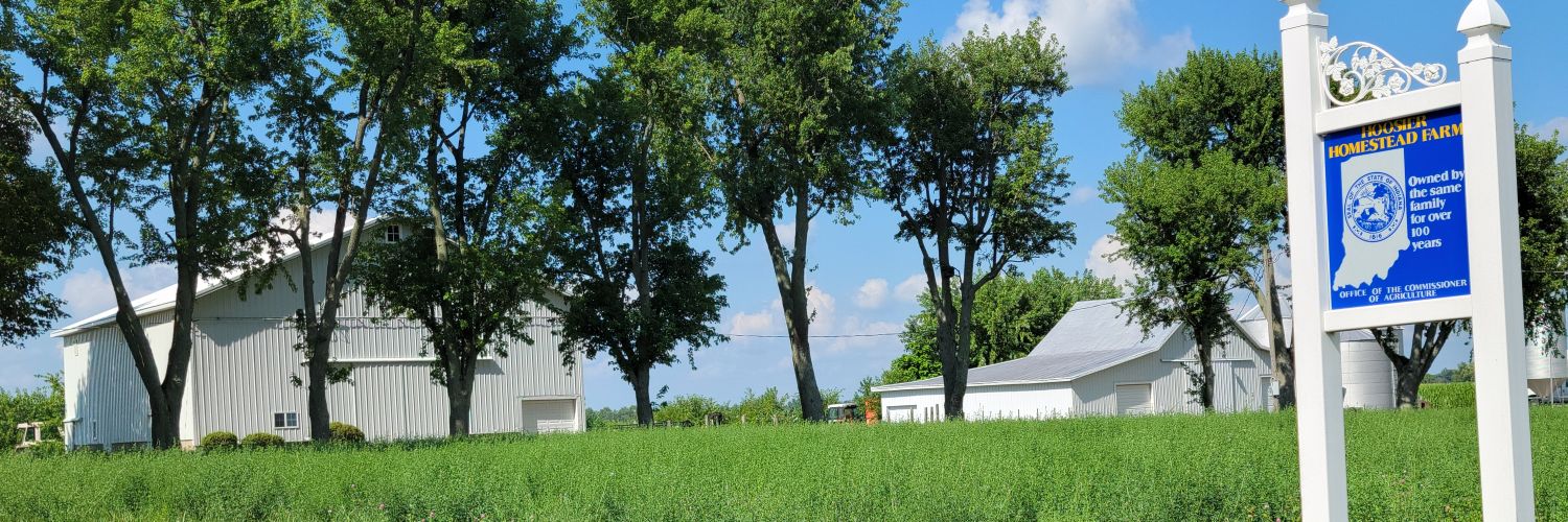 Mark Smithson banner