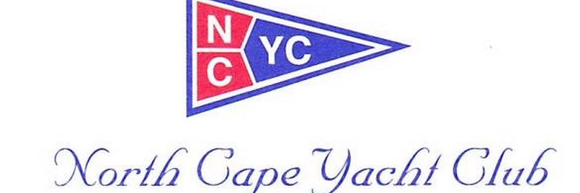 North Cape Yacht Club banner