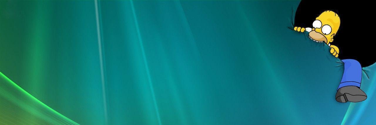 ahmm's profile banner image