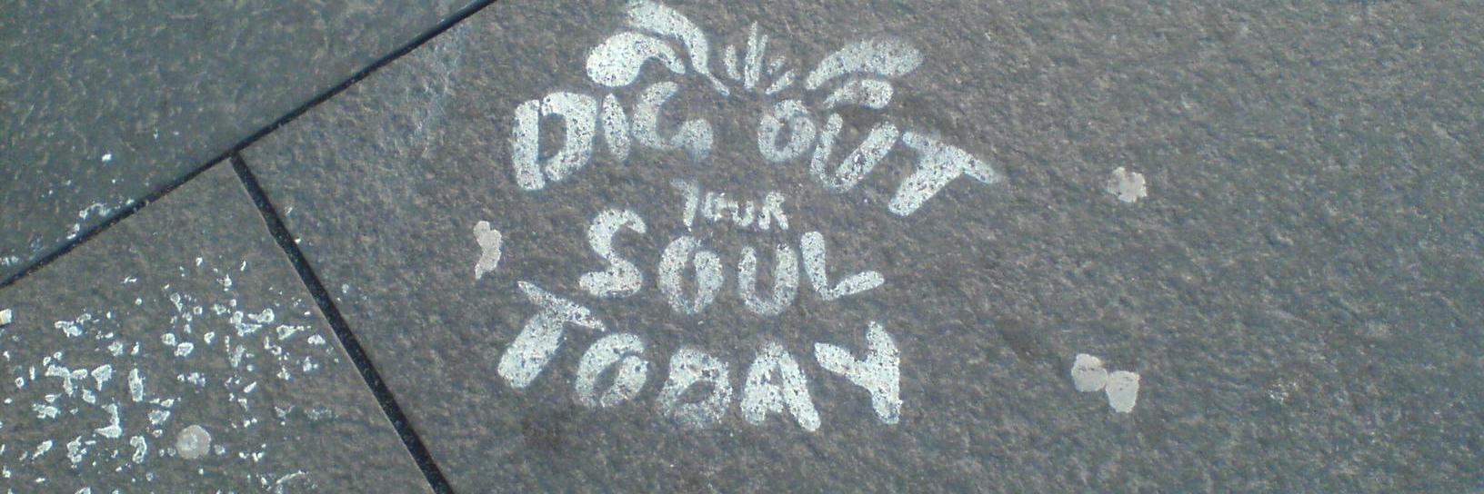 Paul G. McCluskey banner