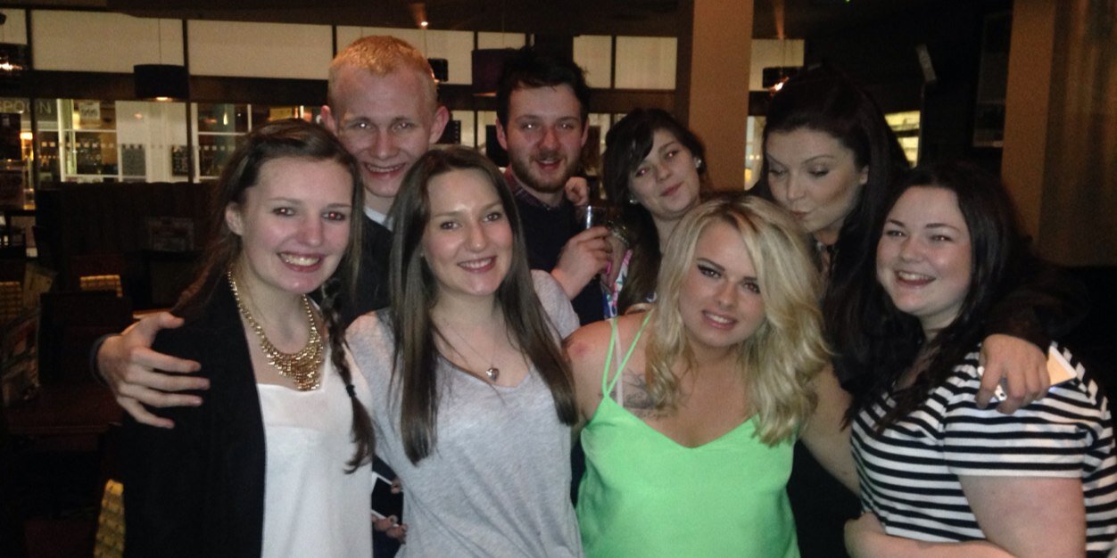 AbbieGardnerX's profile banner image