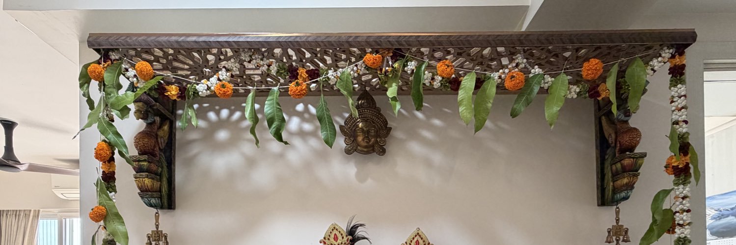 Amit Thadhani banner